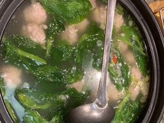 -郭林家常菜(狼垡店)