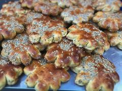 瓜子馕-新疆食府(华龙店)