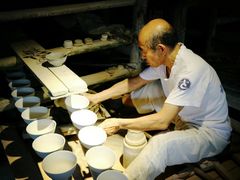 -景德镇古窑民俗博览区