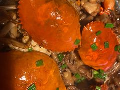 -胖哥俩肉蟹煲(来福士店)