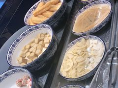 -钱小奴创意自助餐厅·原切谷饲安格斯畅吃(宁波奉化银泰店)