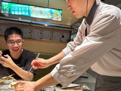-海底捞火锅(珠影星光城夜宵主题店)