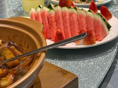 -山外山菜馆(玉泉路店)