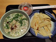 -长岁羊肉汤(万象城店)