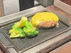 -肉肉大米(德基广场店)