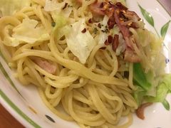 -萨莉亚意式餐厅(东山口店)