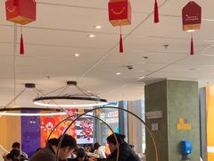 -麦当劳(药谷大道店)