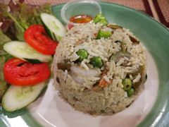 -Cafe de Thaan Aoan