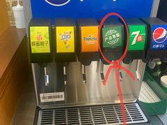 -赛百味SUBWAY(永业店)