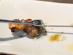 -很久以前羊肉串(中山公园店)