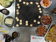 -同心烧烤(总店)