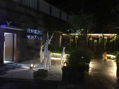 -夜宴江景餐厅