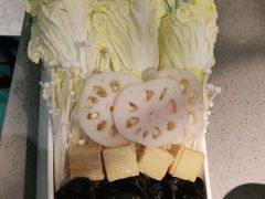 -半天妖烤鱼(槐房万达店)