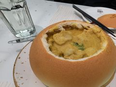 -大树餐厅(万达创始店)
