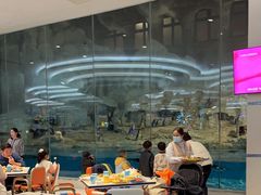 -帝企鹅自助餐厅•儿童岛•真企鹅(长隆企鹅酒店)