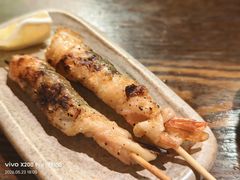 -鸟屯(三里屯店)