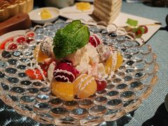 -俄士厨房(万松园店)