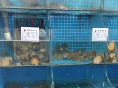 -宾朋海鲜饭庄(兴海路店)