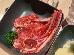 -新石器烤肉(周浦万达店)