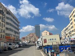 -鱼市酒店(威海水产批发市场店)