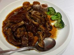 -山泉公馆酒家(广州东站店)