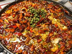 -臻享無招牌·食蛙专门店(太古里店)