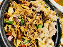 -天辣(金桥啦啦宝都店)