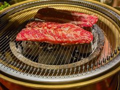 -西塔老太太泥炉烤肉(龙湖北苑天街店)