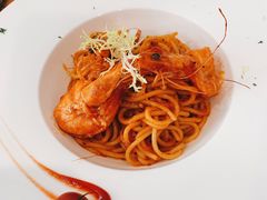 -LUCCA卢卡西班牙海鲜饭(远洋广场店)