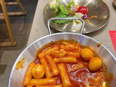 -西塔老太太泥炉烤肉(济南首店)