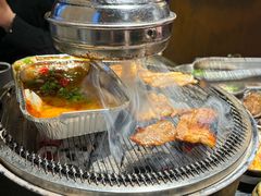 -炭虎烤肉(桂林路店)