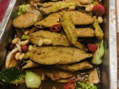 -功德林素菜饭庄(前门店)