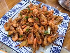 -洞天食府(北大街店)