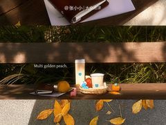 -兰熊鲜奶(颐堤港店)