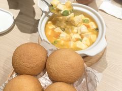 -蔡澜点心·粤菜(新街口IFCX店)
