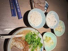 -鑫花溪牛肉米粉(凤凰街创始总店)