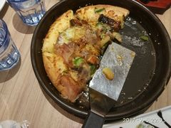-必胜客(花舞大唐博物馆店)