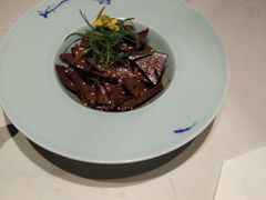 酒香猪肝-卯时·龙光雅宴·精致锡帮菜(惠山古镇店)