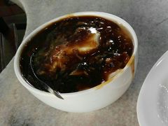 豆腐脑-壹条龙饭庄台基厂店