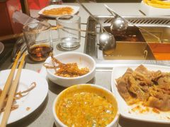 -海底捞火锅(城阳万象汇店)