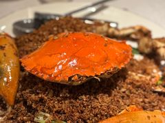 -喜记避风塘炒辣蟹(旗舰店)