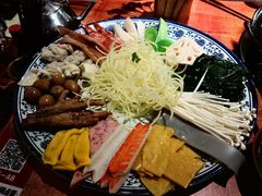 -周小明火锅(黑金冠社区店)