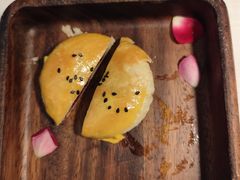 -沿途四季·云南普洱菜(蓝色港湾湖畔店)