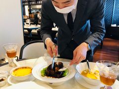 -人间采蜜(海信广场店)