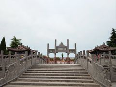 -洛阳白马寺