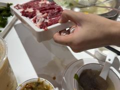 -八合里潮汕鲜牛肉火锅(吉大店)