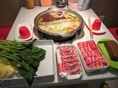 -袁记串串香(平潭店)