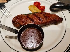 -食间牛排(湖西路店)