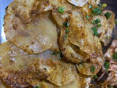 -阮记烧烤(同庆阁社区店)