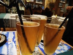 -安德烈俄式西餐厅(中央大街店)